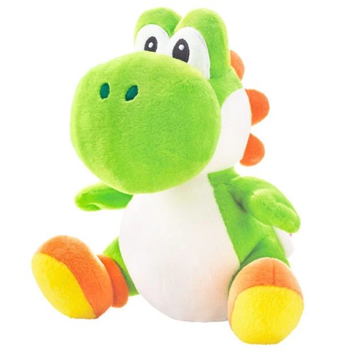Super nintendo world - super,