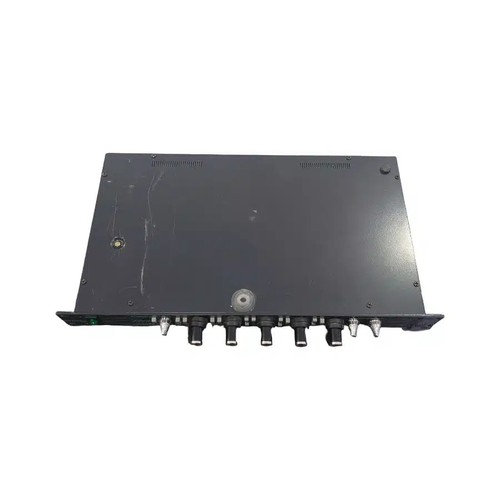 Module amplificateur noir
