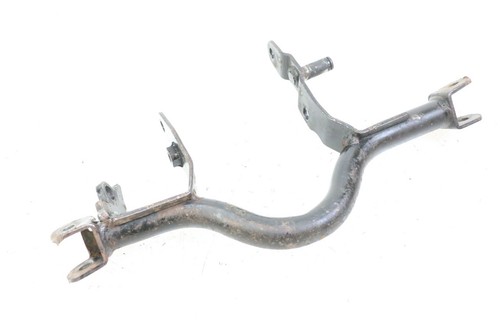Paire platine cale - pied, avant