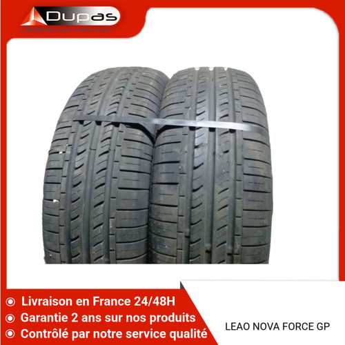Paire de pneus leao - paire,