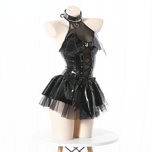Femme sexy soubrette robe - femme,
