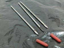 Pointe De Gravograph Numéro De Pièce 48822 #NOUVEAU