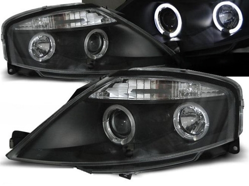 Paire feux phares citroen - paire,