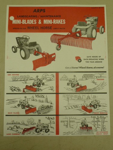 Vintage arps mini - vintage,