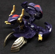 Bakugan Baku tech Hollow