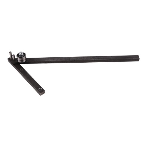 Cintreuse manuelle tubes - cintreuse,