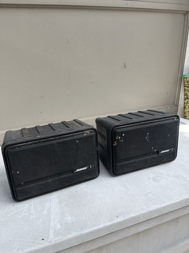 Bose 151 environmental - bose,