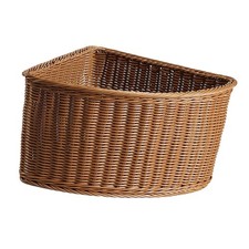 Panier d'angle de rangement