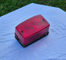 Honda CB750 Seven-Fifty (RC42) Rear Tail Light Taillight 1992-2003 - 33701KK9691