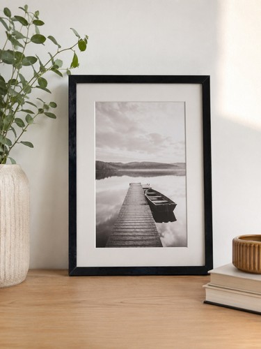 Cadre photo 13x18 moderne - photo,