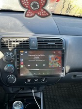 4G+64G For Honda Civic