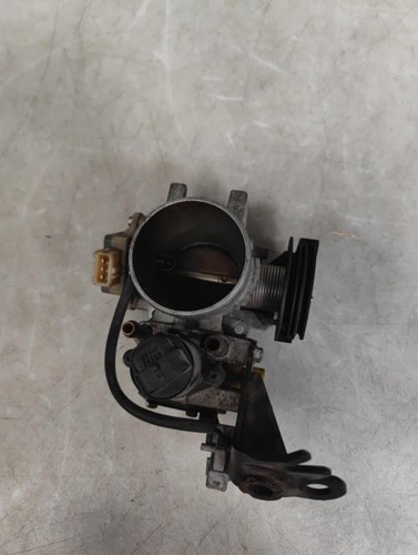 Boitier papillon peugeot - papillon, 406
