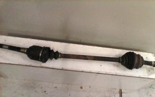 Cardan droit (transmission)