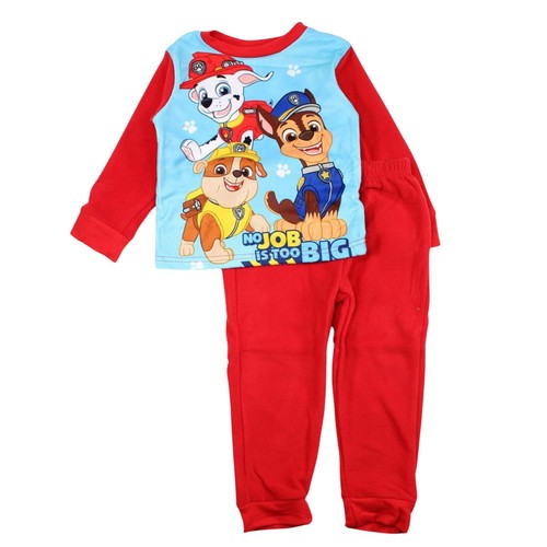 Pyjama polaire pat - pyjama, patrouille