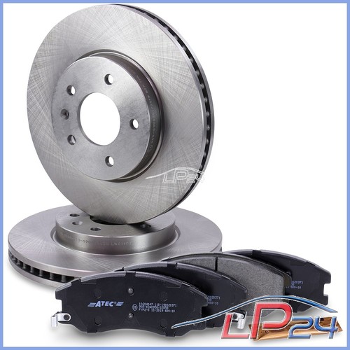 Disques ventilé plaquettes - disques,