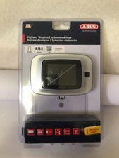 JUDAS DE PORTE NUMERIQUE ABUS