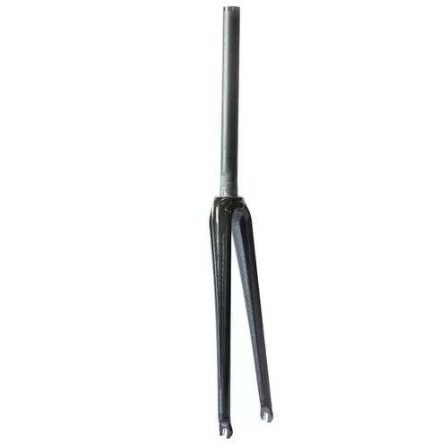 Fourche carbone plein fixie - fourche,