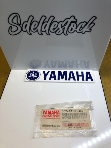 Joint siege pointeau yamaha - joint,