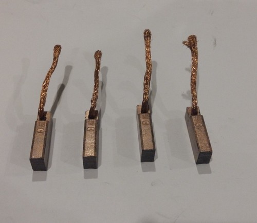 Brosse pompe direction - pompe,
