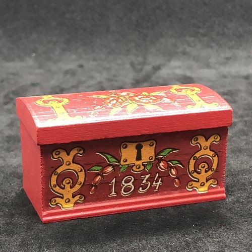 Vtg lundby dollhouse miniature - vtg,