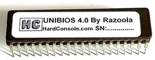UNIBIOS 4.0 Neo Geo AES MVS