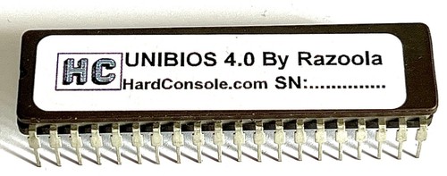 Unibios neo geo aes mvs - neo,