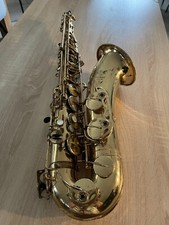 Saxophone Ténor Selmer Mark
