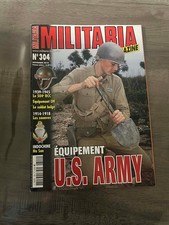 ARMES MILITARIA MAGAZINE