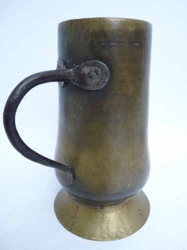 Ancienne chope bière - chope,