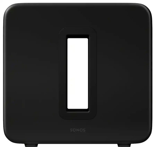 Sonos sub 4 wireless - 4,