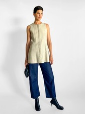 Friends With Frank The Martine Vest