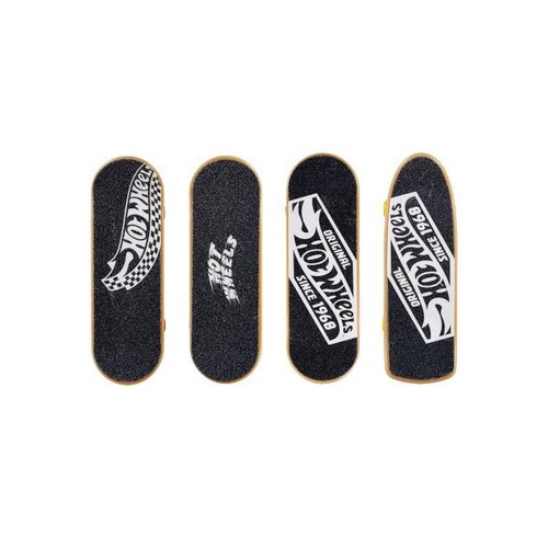 Coffret finger skates et - coffret,