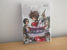 Jeu vidéo Nintendo WII /