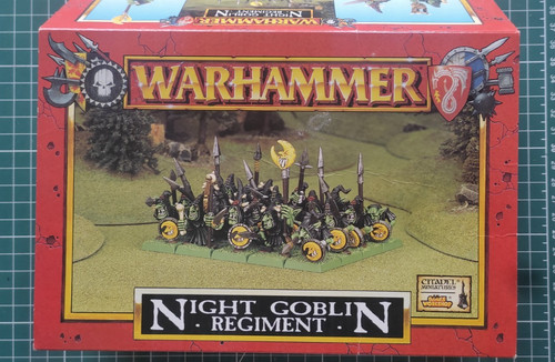 Warhammer old world - warhammer,