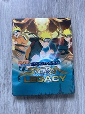 Naruto Shippuden Ultimate