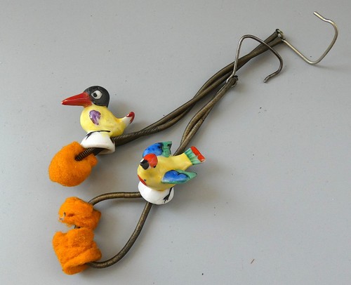 Pare goutte oiseaux - pare-,