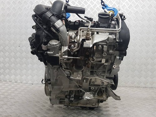 Moteur volkswagen golf - moteur, vii