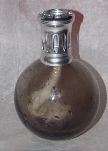 Lampe berger paris boule - paris, verre