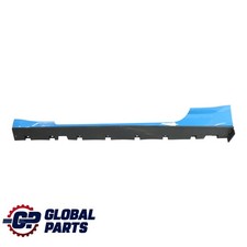 Ford Mustang GT VI Cache Bas