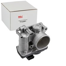 NTY Papillon des Gaz Convient pour Nissan Cube Evalia Micra Note NV200