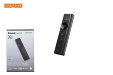 Creative Sound Blaster X1 | USB DAC | Solution audio de jeu portable