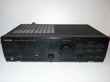 Amplificateur intégré Hi-Fi
