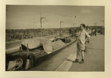 PHOTO ANCIENNE - VINTAGE