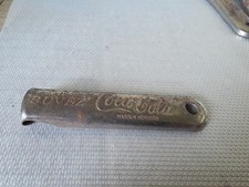 Ancien décapsuleur ouvre