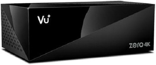 Zero dvb t2 h - 1x, h.265