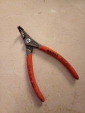 Knipex 49 21 A11 Pince pour