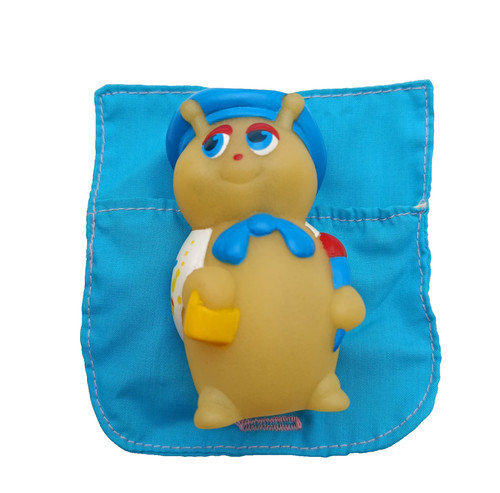 Figurine luciole luxioles - luciole,