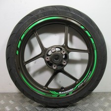 Roue avant KAWASAKI ZX10R -