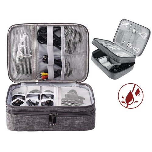 Electronics organizer travel - electronics,