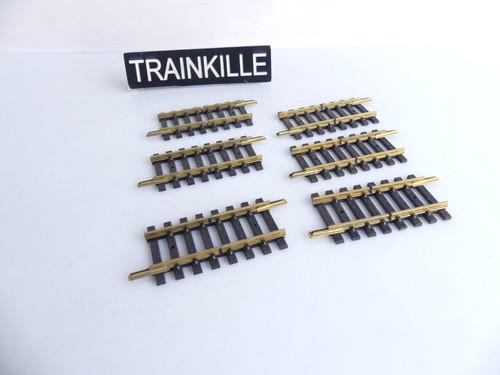 1700 fleischmann 6 rails - 6,